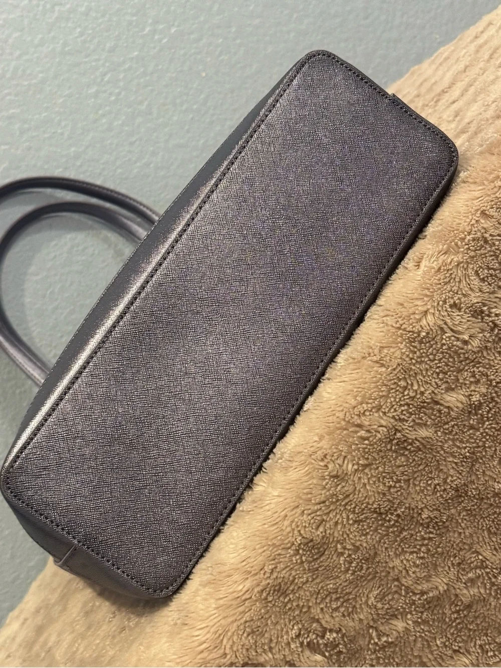kate spade glitter exterior